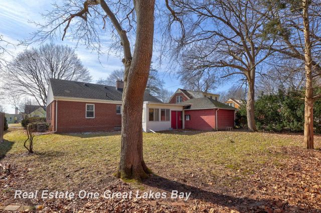 440 Hunter Street, Saginaw, MI 48602