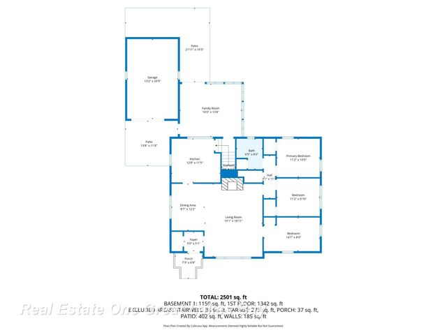 440 Hunter Street, Saginaw, MI 48602