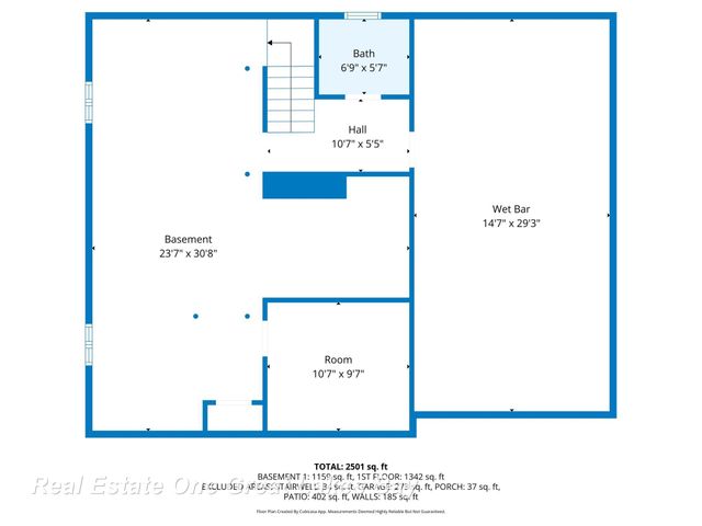 440 Hunter Street, Saginaw, MI 48602