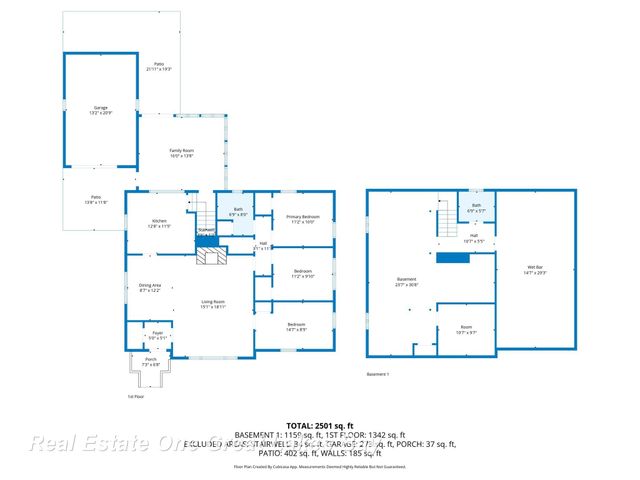 440 Hunter Street, Saginaw, MI 48602