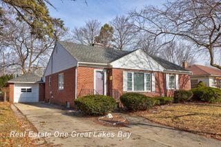 440 Hunter Street, Saginaw, MI 48602