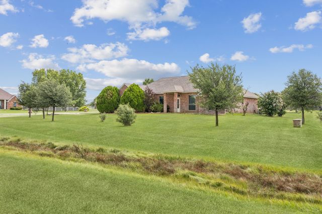 14316 Rising Spring Road, Haslet, TX 76052