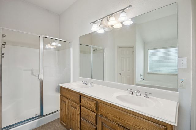 14316 Rising Spring Road, Haslet, TX 76052