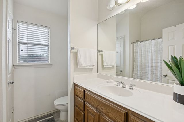 14316 Rising Spring Road, Haslet, TX 76052