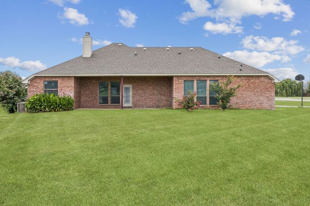 14316 Rising Spring Road, Haslet, TX 76052