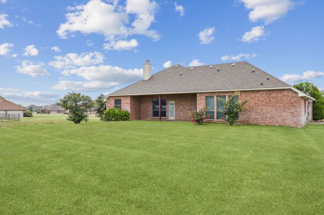 14316 Rising Spring Road, Haslet, TX 76052
