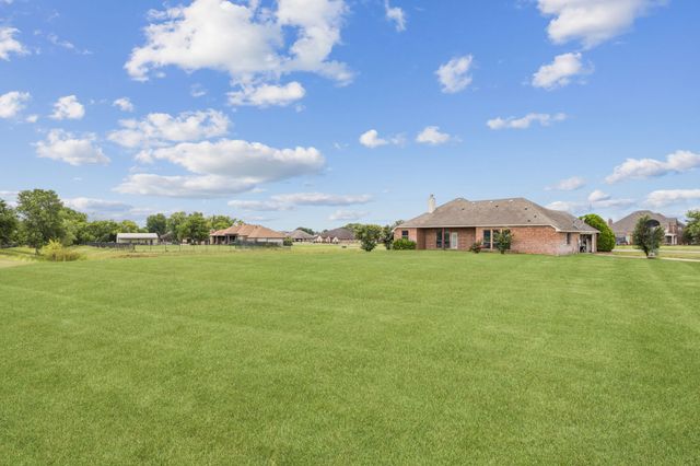14316 Rising Spring Road, Haslet, TX 76052