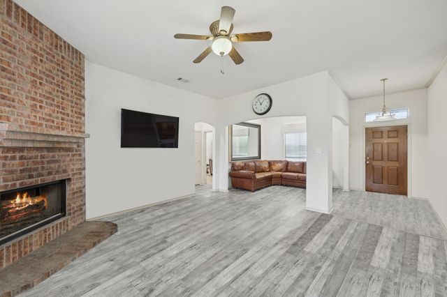 14316 Rising Spring Road, Haslet, TX 76052