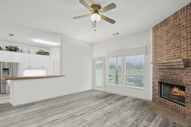 14316 Rising Spring Road, Haslet, TX 76052