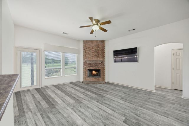 14316 Rising Spring Road, Haslet, TX 76052