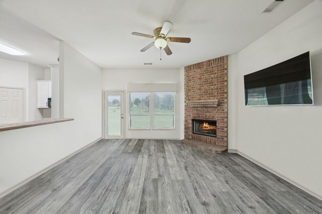 14316 Rising Spring Road, Haslet, TX 76052
