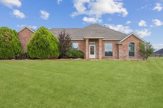 14316 Rising Spring Road, Haslet, TX 76052