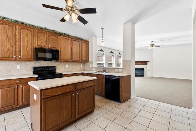 3505 Willow Springs Drive, Mckinney, TX 75070