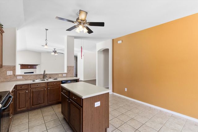 3505 Willow Springs Drive, Mckinney, TX 75070