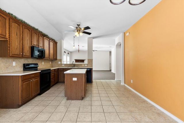 3505 Willow Springs Drive, Mckinney, TX 75070