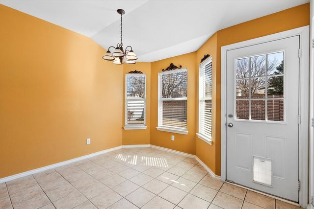 3505 Willow Springs Drive, Mckinney, TX 75070