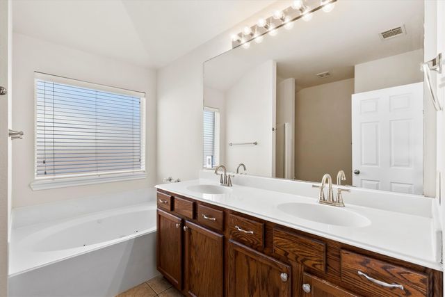 3505 Willow Springs Drive, Mckinney, TX 75070