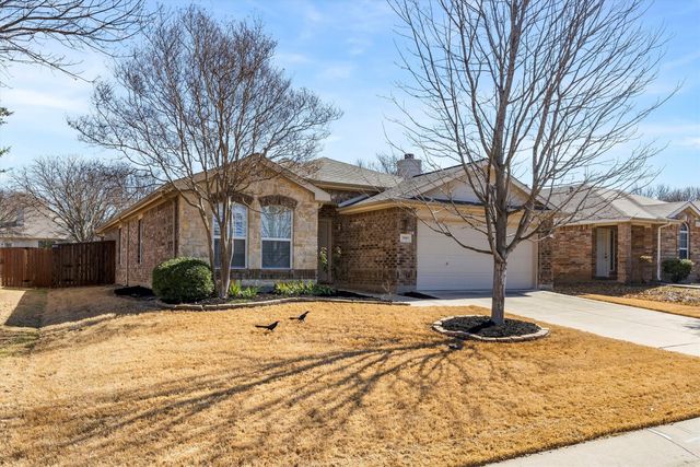 3505 Willow Springs Drive, Mckinney, TX 75070