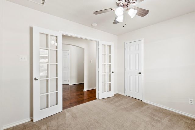 3505 Willow Springs Drive, Mckinney, TX 75070