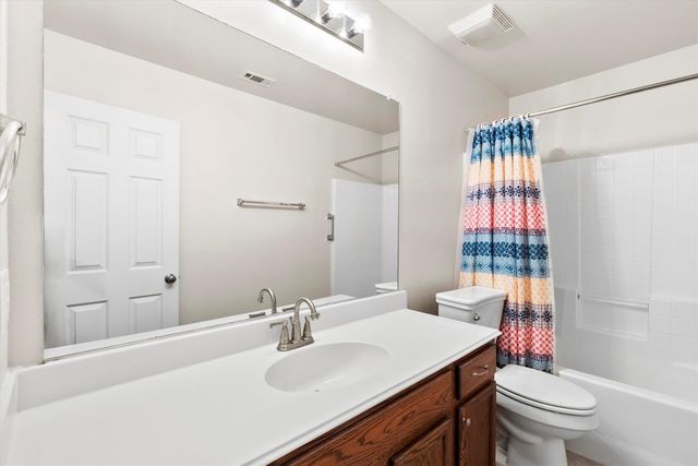 3505 Willow Springs Drive, Mckinney, TX 75070