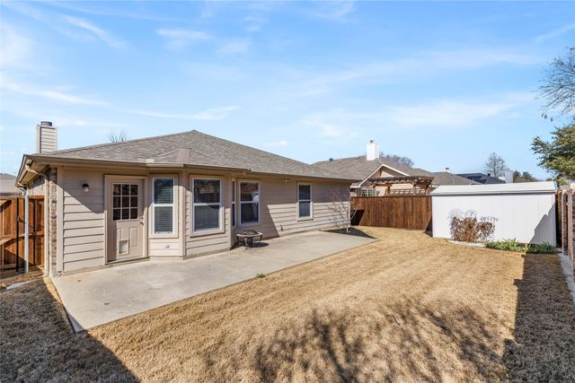 3505 Willow Springs Drive, Mckinney, TX 75070