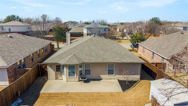 3505 Willow Springs Drive, Mckinney, TX 75070