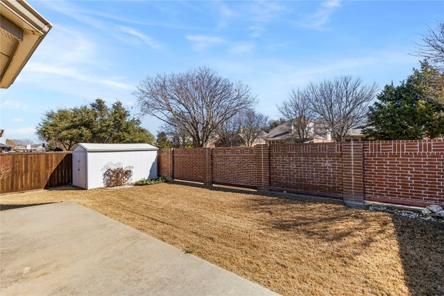 3505 Willow Springs Drive, Mckinney, TX 75070