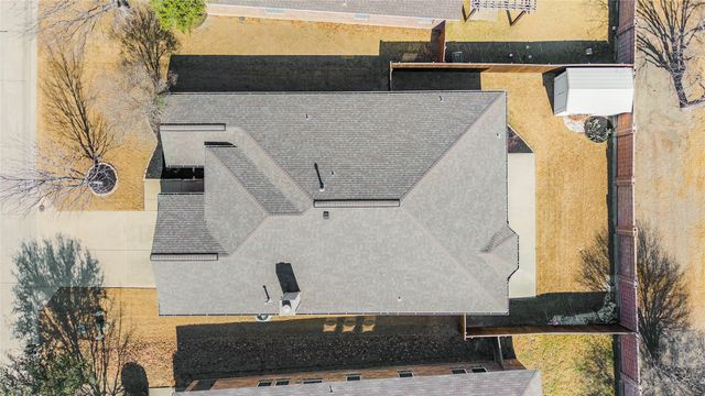 3505 Willow Springs Drive, Mckinney, TX 75070