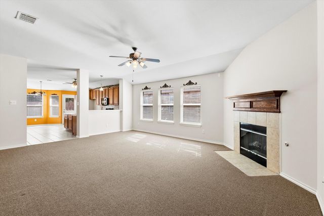 3505 Willow Springs Drive, Mckinney, TX 75070