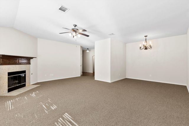 3505 Willow Springs Drive, Mckinney, TX 75070