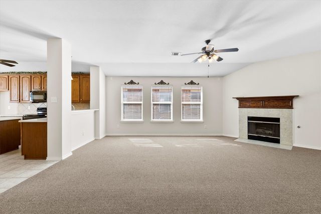 3505 Willow Springs Drive, Mckinney, TX 75070