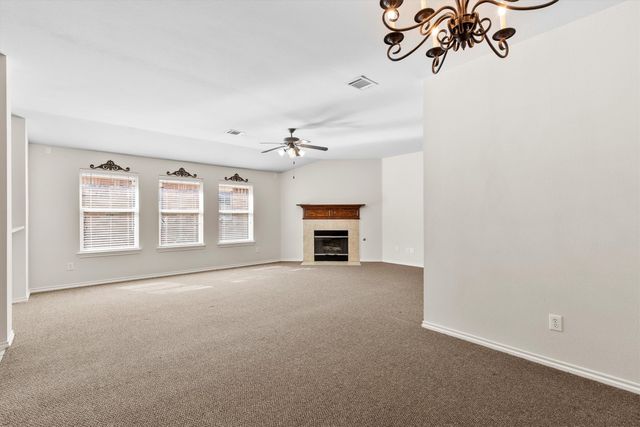 3505 Willow Springs Drive, Mckinney, TX 75070