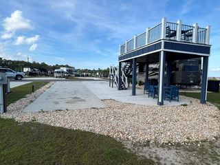 11551 Dauphin Island Parkway, Theodore, AL 36582