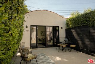 3216 Ettrick Street, Los Angeles, CA 90027