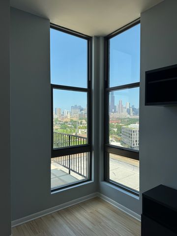 1550 S Blue Island Avenue 1202, Chicago, IL 60608