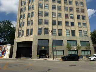 1550 S Blue Island Avenue 1202, Chicago, IL 60608