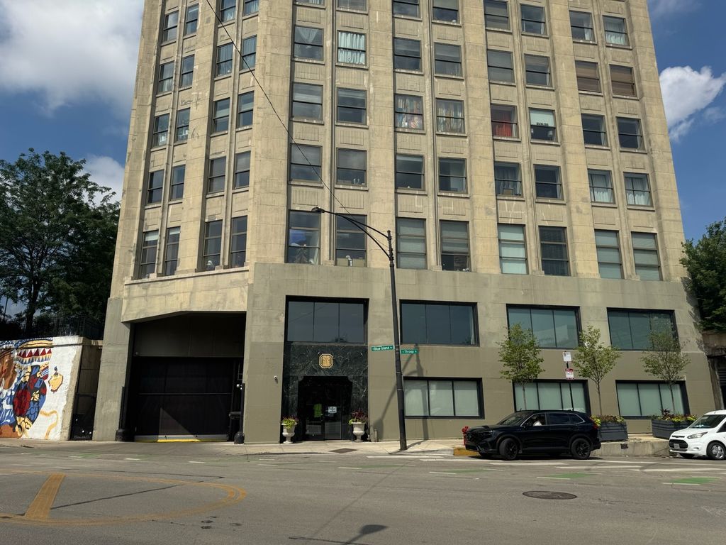 1550 S Blue Island Avenue 1202, Chicago, IL 60608