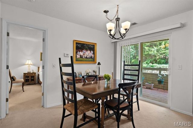 1010 Thoreau Court 210, Creve Coeur, MO 63146