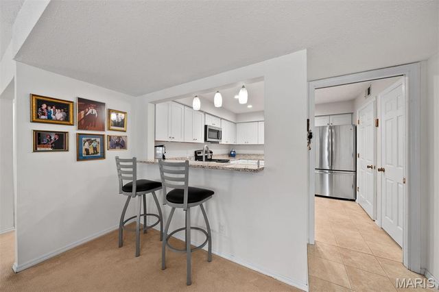 1010 Thoreau Court 210, Creve Coeur, MO 63146