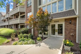 1010 Thoreau Court 210, Creve Coeur, MO 63146
