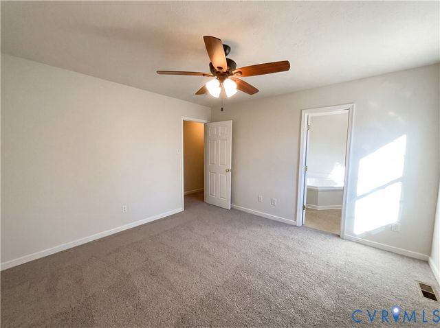 4617 Raspberry Patch Ln, Henrico, VA 23231