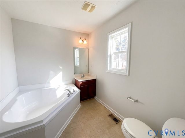 4617 Raspberry Patch Ln, Henrico, VA 23231