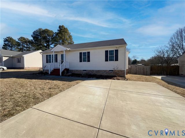 4617 Raspberry Patch Ln, Henrico, VA 23231