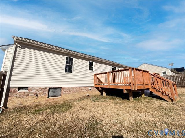 4617 Raspberry Patch Ln, Henrico, VA 23231