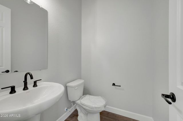 20162 W LUKE Avenue, Litchfield Park, AZ 85340