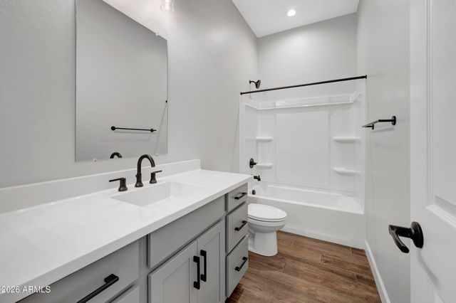 20162 W LUKE Avenue, Litchfield Park, AZ 85340