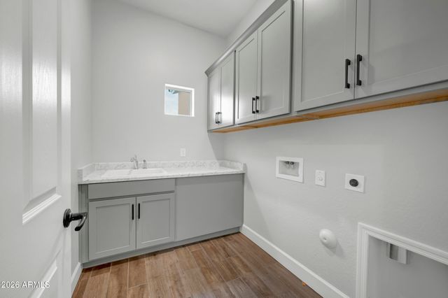 20162 W LUKE Avenue, Litchfield Park, AZ 85340