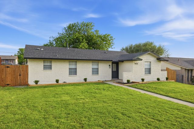 1422 Aldenwood Drive, Dallas, TX 75232