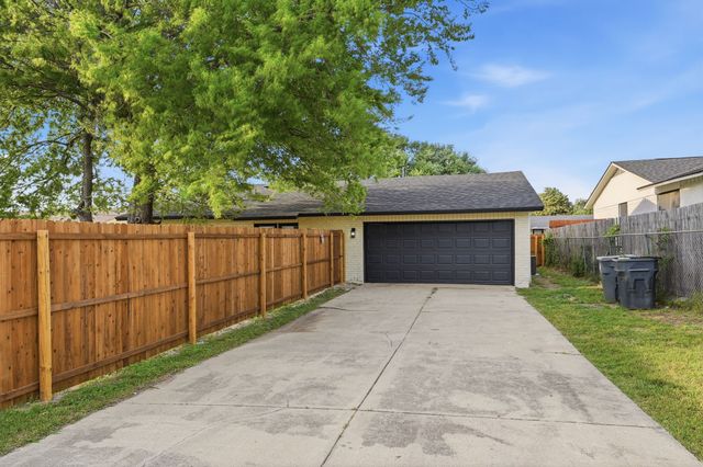 1422 Aldenwood Drive, Dallas, TX 75232