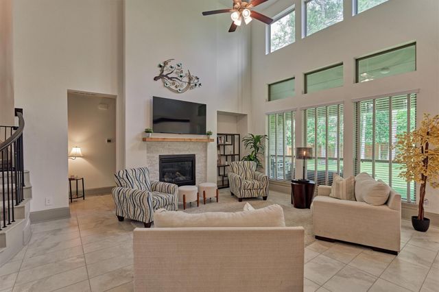 111 Dorado Sky Court, Conroe, TX 77318